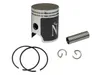 Namura Piston Kit 46.97 STD Bore 6.6:1 Compression
