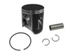 Namura Piston Kit 53.96 +.01 Over 10.7:1 Compression