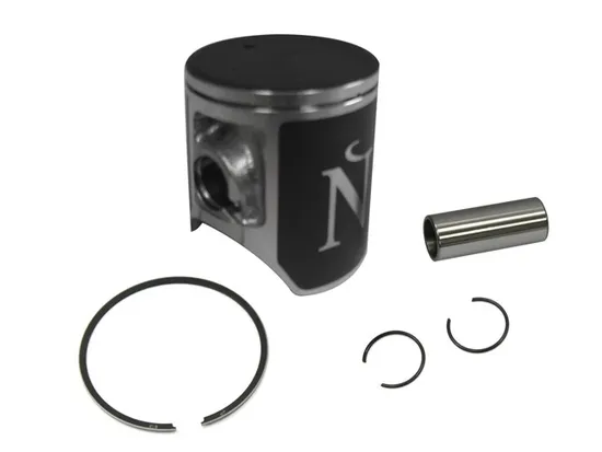 Namura Piston Kit 53.97 +.02 Over 10.7:1 Compression