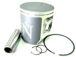 Namura Piston Kit 53.97 +.02 Over 10.7:1 Compression