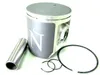 Namura Piston Kit 53.97 +.02 Over 10.7:1 Compression