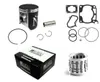 Namura Top End Piston Rebuild Kit 53.95mm STD Bore 10.7:1