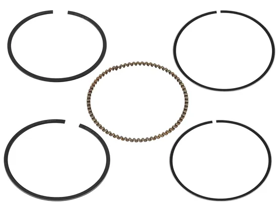 Namura Piston Ring Set 70.97mm