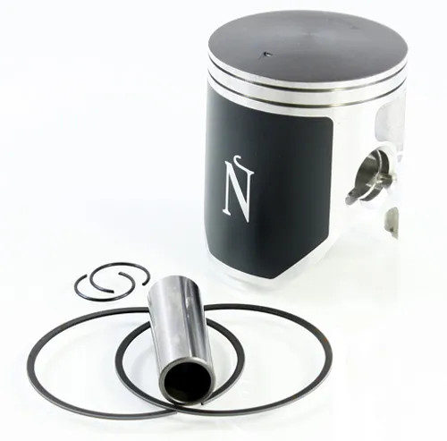 Namura Piston Kit 67.35 +1 Over 10.9:1 Compression