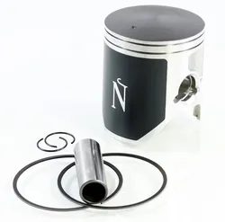 Namura Piston Kit 67.35 +1 Over 10.9:1 Compression