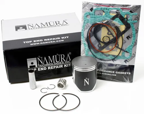 Namura Top End Piston Rebuild Kit 67.35mm +1 OB 10.9:1