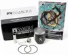 Namura Top End Piston Rebuild Kit 67.35mm +1 OB 10.9:1