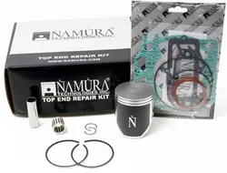 Namura Top End Piston Rebuild Kit 67.35mm +1 OB 10.9:1