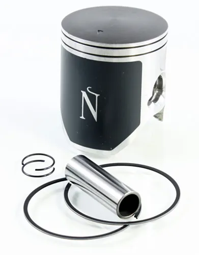Namura Piston Kit 67.85 +1.5 Over 10.9:1 Compression