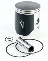 Namura Piston Kit 67.85 +1.5 Over 10.9:1 Compression