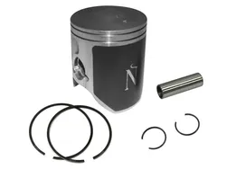 Namura Piston Kit 66.35 STD Bore 10.9:1 Compression