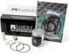 Namura Top End Piston Rebuild Kit 67.85mm +1.5 OB 10.9:1