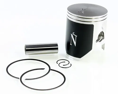 Namura Piston Kit 66.36 +.01 Over 10.9:1 Compression