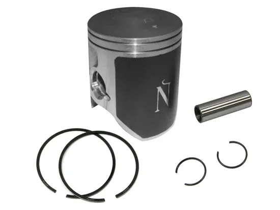 Namura Piston Kit 66.36 +.01 Over 10.9:1 Compression