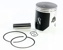 Namura Piston Kit 66.36 +.01 Over 10.9:1 Compression