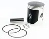 Namura Piston Kit 66.36 +.01 Over 10.9:1 Compression