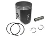 Namura Piston Kit 66.36 +.01 Over 10.9:1 Compression