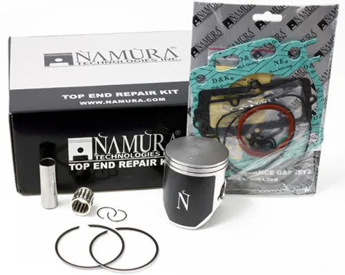 Namura Top End Rebuild Kit 66.36mm +.01 OB 10.9:1
