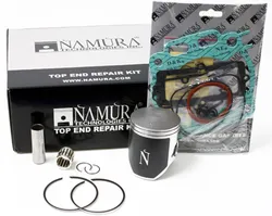Namura Top End Rebuild Kit 66.36mm +.01 OB 10.9:1