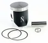 Namura Piston Kit 66.37 +.02 Over 10.9:1 Compression