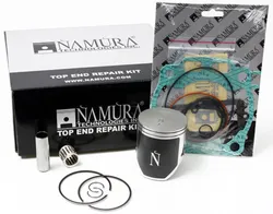 Namura Top End Piston Rebuild Kit 66.35mm STD Bore 10.9:1