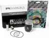Namura Top End Piston Rebuild Kit 66.35mm STD Bore 10.9:1