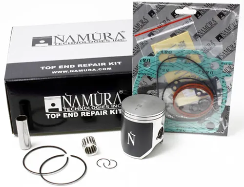 Namura Top End Rebuild Kit 66.35mm STD Bore 10.9:1