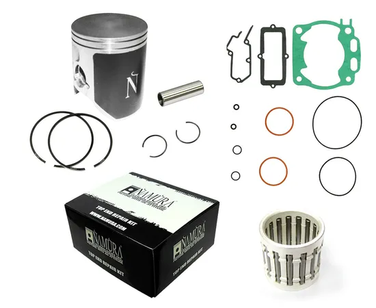 Namura Top End Rebuild Kit 66.35mm STD Bore 10.9:1