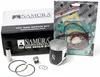 Namura Top End Rebuild Kit 66.35mm STD Bore 10.9:1