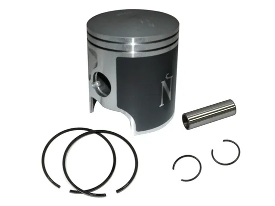 Namura Piston Kit 67.94 STD Bore 10.6:1 Compression