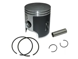 Namura Piston Kit 67.94 STD Bore 10.6:1 Compression