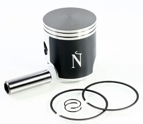 Namura Piston Kit 67.95 +.01 Over 10.6:1 Compression
