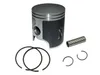 Namura Piston Kit 67.95 +.01 Over 10.6:1 Compression