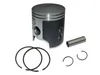 Namura Piston Kit 67.95 +.01 Over 10.6:1 Compression
