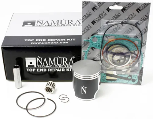 Namura Top End Rebuild Kit 67.95mm +.01 OB 10.6:1