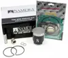 Namura Top End Piston Rebuild Kit 67.95mm +.01 OB 10.6:1