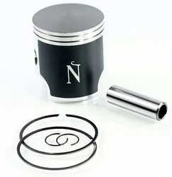 Namura Piston Kit 67.96 +.02 Over 10.6:1 Compression