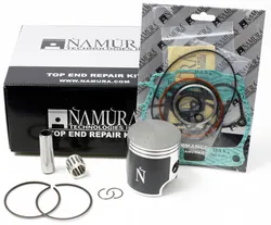 Namura Top End Piston Rebuild Kit 67.94mm STD Bore 10.6:1