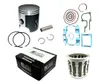 Namura Top End Piston Rebuild Kit 67.94mm STD Bore 10.6:1
