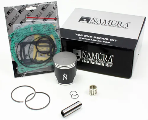 Namura Top End Piston Rebuild Kit 67.94mm STD Bore 10.6:1