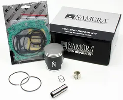 Namura Top End Piston Rebuild Kit 67.94mm STD Bore 10.6:1