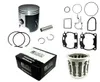 Namura Top End Piston Rebuild Kit 67.94mm STD Bore 10.6:1
