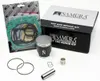 Namura Top End Piston Rebuild Kit 67.94mm STD Bore 10.6:1