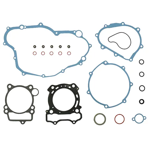 Namura Forged Hyperdryve Full Engine Transmission Gasket Kit 1