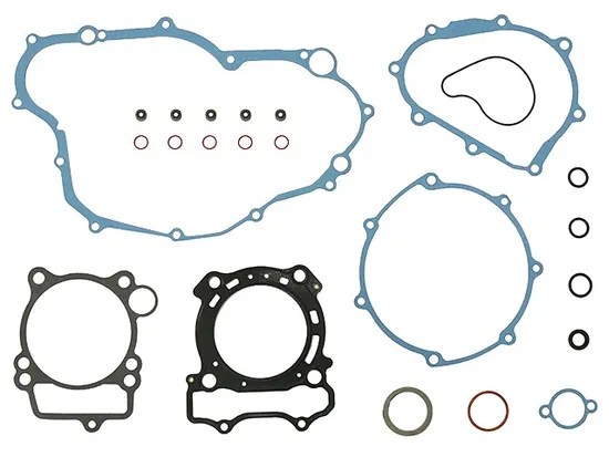Namura Forged Hyperdryve Full Engine Transmission Gasket Kit 2