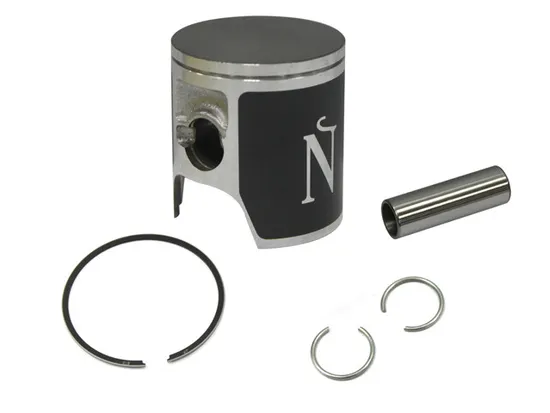 Namura Piston Kit 47.45 +.51 Over 8.2:1 Compression