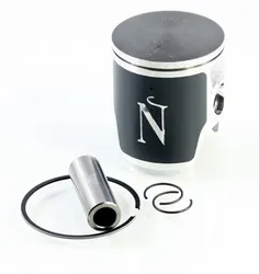 Namura Piston Kit 47.45 +.51 Over 8.2:1 Compression