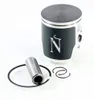 Namura Piston Kit 47.45 +.51 Over 8.2:1 Compression