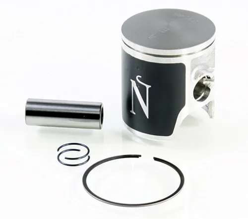 Namura Piston Kit 47.46 +.52 Over 8.2:1 Compression