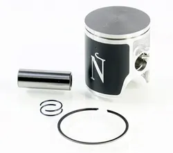 Namura Piston Kit 47.46 +.52 Over 8.2:1 Compression